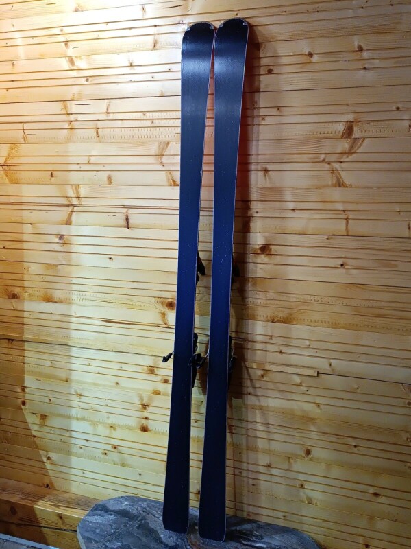 LYŽE ATOMIC REDSTER G7 182CM